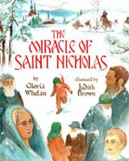 The Miracle Of St. Nicholas