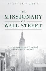 Missionary of Wall Street