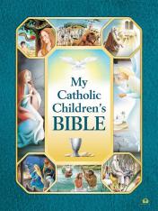 My Catholic Children’s Bible