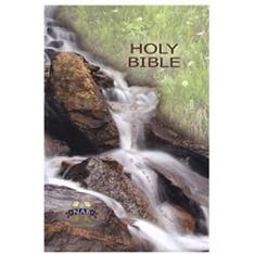 Catholic Student Edition Bible - NABRE