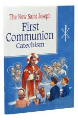 The New Saint Joseph First Communion Catechism, 240/05