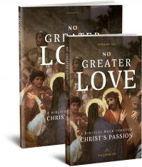 No Greater Love Study Set