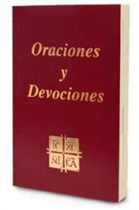 Oraciones y Devociones (skyverte) (Spanish Español)