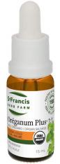 Oreganum Plus Oil 1:1 (15 ml)
