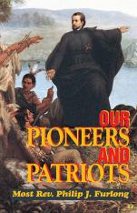 Our Pioneers and Patriots Textbook