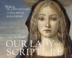 Our Lady in Scripture - Retreat on Audiobook CD