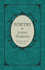 Poetry for Junior Students