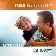 Parenting For Purity (CD)