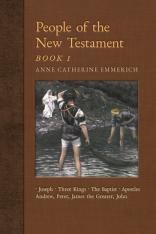 People of the New Testament Book I (Hardcover)