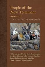 People of the New Testament Book II (Hardcover)