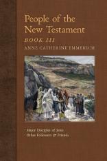 People of the New Testament Book III (Hardcover)