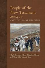 People of the New Testament Book IV (Hardcover)