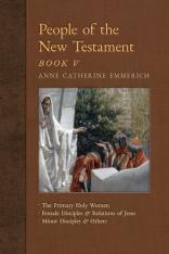 People of the New Testament Book V (Hardcover)