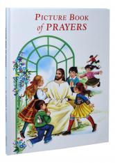 Picture Book of Prayers