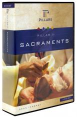 Pillar II: Sacraments DVD Set