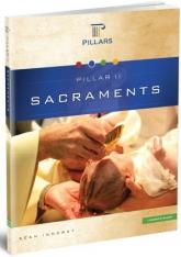 Pillar II: Sacraments Leader Workbook