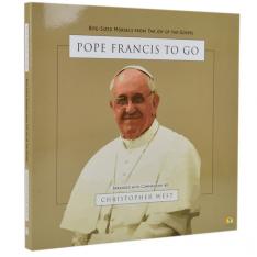 Pope Francis To Go