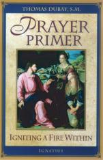 Prayer Primer Igniting A Fire Within