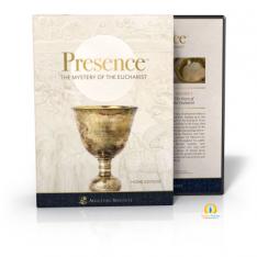 Presence (Home Edition) - DVD Set