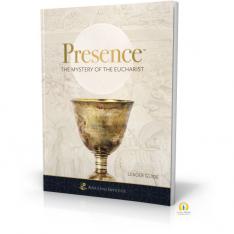 Presence - Leader Guide