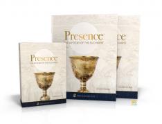 Presence - Leader Kit, The Mystery of the Eucharist
