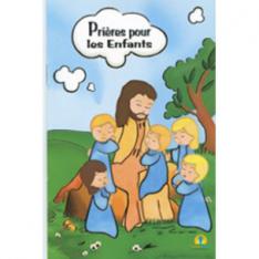 Prières pour les Enfants