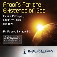 Proofs for the Existence of God (Audio CD)