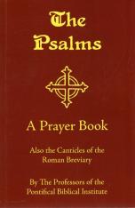 The Psalms: A Prayer Book