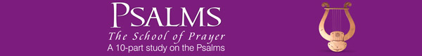 Psalms Bible Study