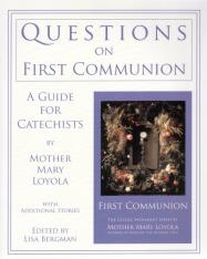 Questions on First Communion
