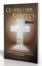 Quiero ser Santo (Español Spanish)