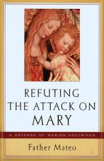 Refuting The Attack on Mary