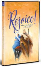 Rejoice! Advent Meditations with Joseph DVD