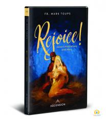 Rejoice! Advent Meditations with Mary DVD