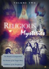 Religious Mysteries: Volume Two (DVD)