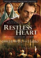 Restless Heart: The Confessions of St. Augustine (DVD)