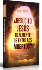 ¿Resucitó Jesús Realmente de Entre Los Muertos? (Español Spanish)
