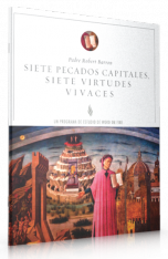 Siete Pecados Capitales: Guía de Estudio (En Español) (Spanish)