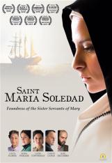 Saint Maria Soledad DVD