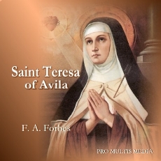 Saint Teresa of Avila (2 CD Audiobook)