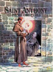 Vision Series: Saint Anthony and the Christ Child