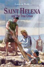 Vision Series: Saint Helena and the True Cross