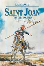 Vision Series: Saint Joan: The Girl Soldier