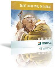 St. John Paul the Great-CD