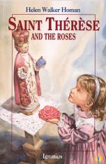Vision Series: Saint Therese and the Roses