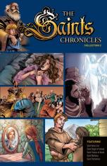The Saints Chronicles Collection 2: Graphic Novel