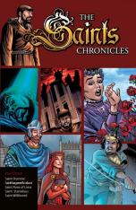 The Saints Chronicles Collection 4: Graphic Novel