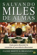 Salvando Miles de Almas (Spanish)