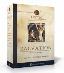 Lectio: Salvation DVD Set