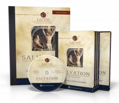 Lectio: Salvation Participant Kit